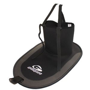faldón para canoa y kayak