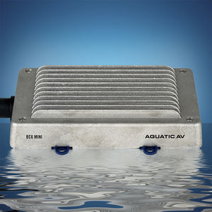 reproductor audio náutico MP3