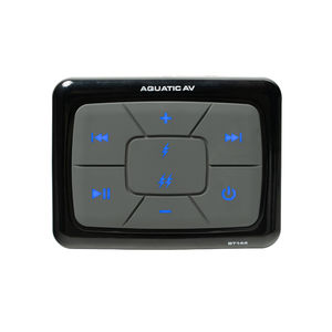 reproductor audio náutico MP3