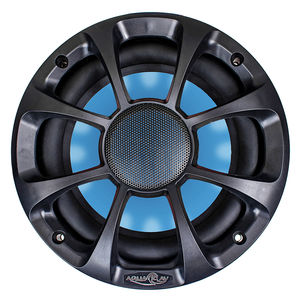 altavoz para barco