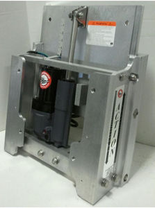 soporte elevador de motor para barco 1