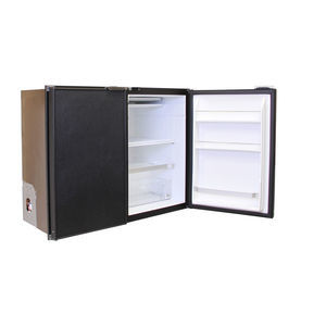 refrigerador con congelador para barco