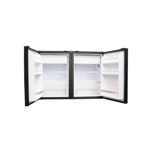 refrigerador con congelador para barco