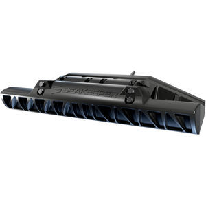 sistema de trim para barco