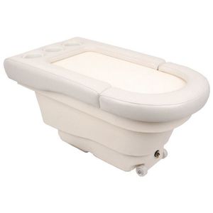 nevera para barco / con ruedas