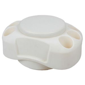 nevera flotante