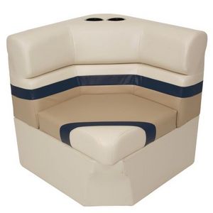 banqueta para barco pontón