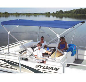 bimini top para caseta del timón 1