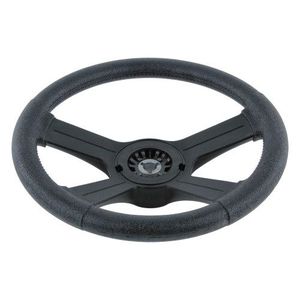 volante para barco de motor