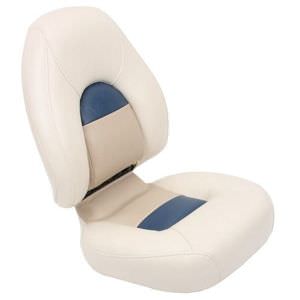 asiento piloto