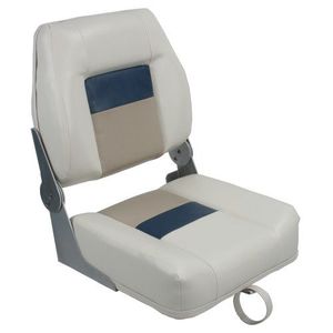 asiento piloto