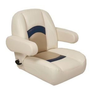 asiento piloto