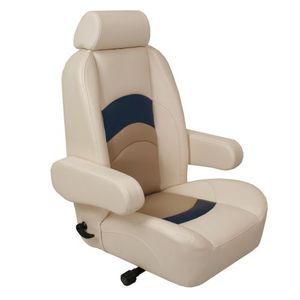 asiento piloto