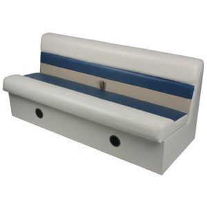 banqueta para barco pontón