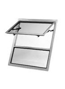 ventana para barco
