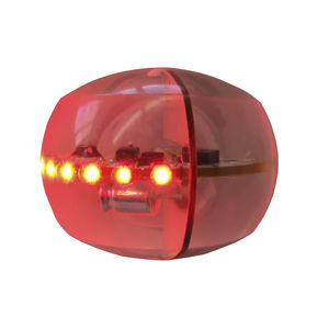 luces de navegación para barcos