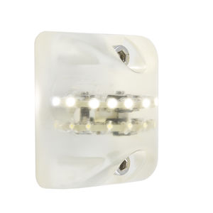 luces de navegación para barcos / para veleros / LED / para mástiles