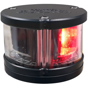luces de navegación para barcos