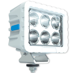 proyector de exterior 1