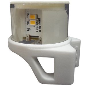 luces de navegación para barcos
