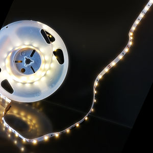 tira de iluminación de interior