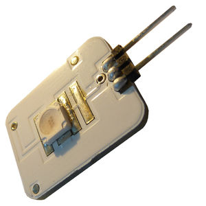 bombilla LED para barco