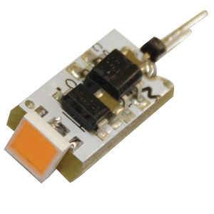 bombilla LED para barco