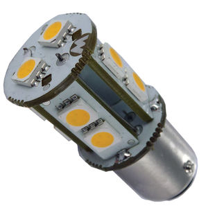 bombilla LED para barco