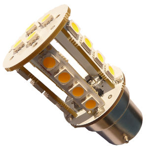bombilla LED para barco