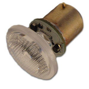 bombilla LED para barco 1