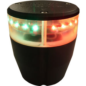 luces de navegación para barcos