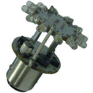bombilla LED para barco