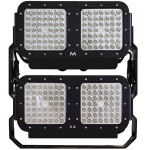 proyector de exterior