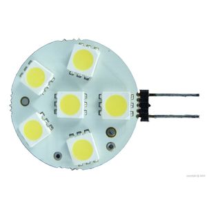 bombilla LED para barco