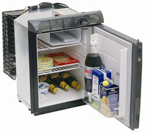 refrigerador para barco / empotrable