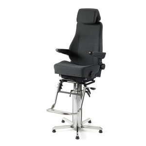 asiento piloto