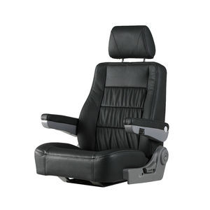 asiento piloto