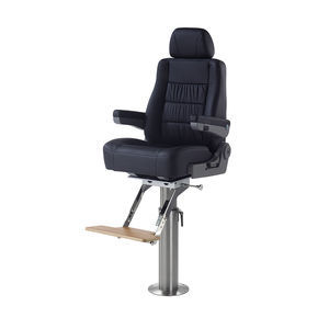 asiento piloto