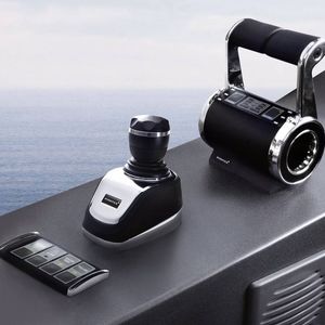 joystick para motor / para barco