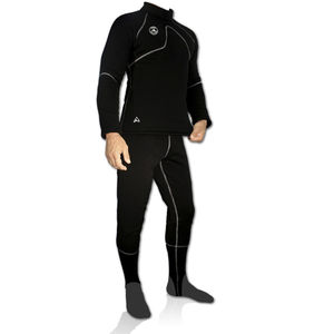 combinación de ropa interior de neopreno