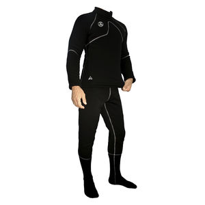 combinación de ropa interior polar / para traje impermeable