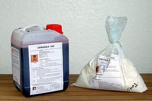 cola resorcinol / para madera