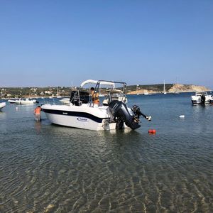 barco open fueraborda 1