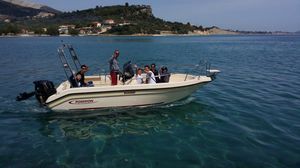 barco open fueraborda 1