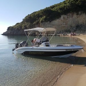 barco open fueraborda 1