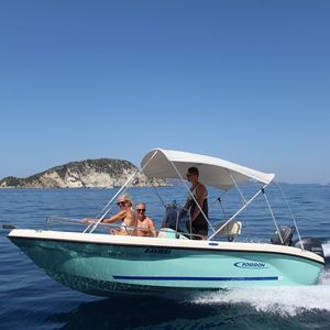 barco open fueraborda 1