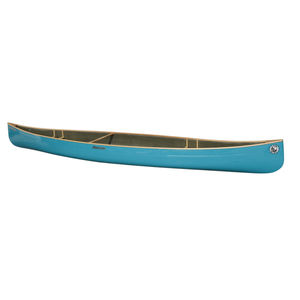 canoa de travesía 1