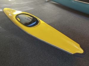 kayak de regata