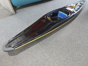 kayak de regata