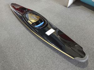 kayak de regata